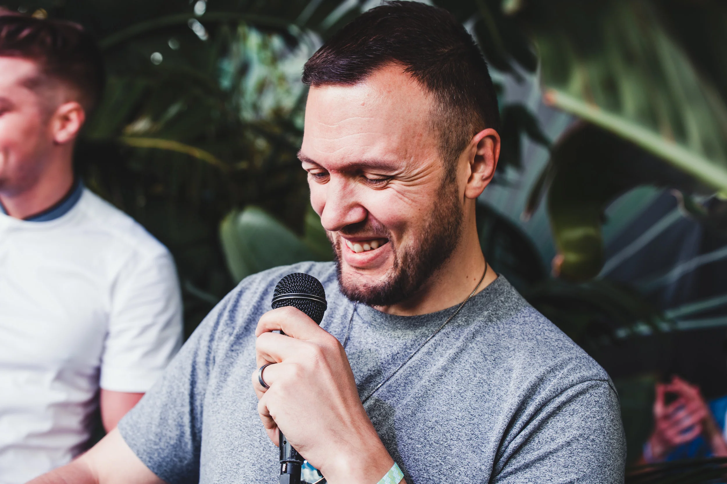 Chris Lake