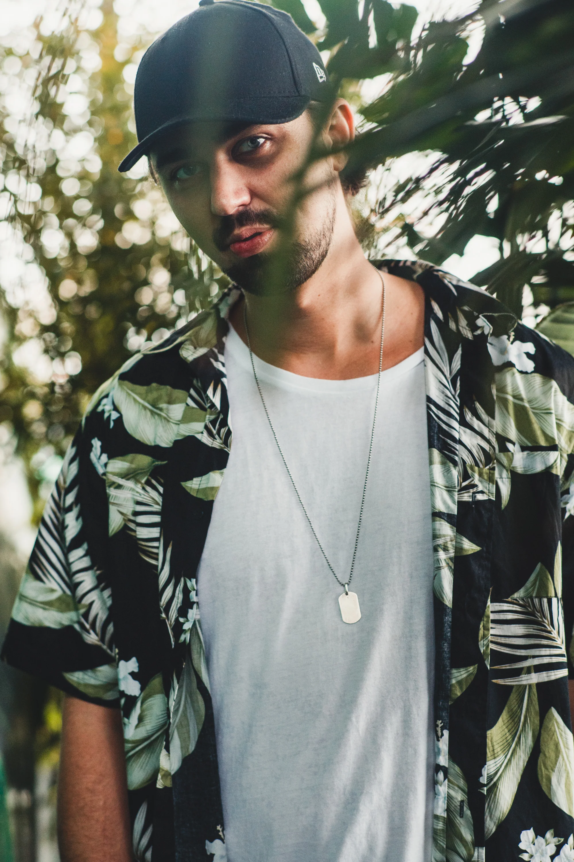Sonny Fodera