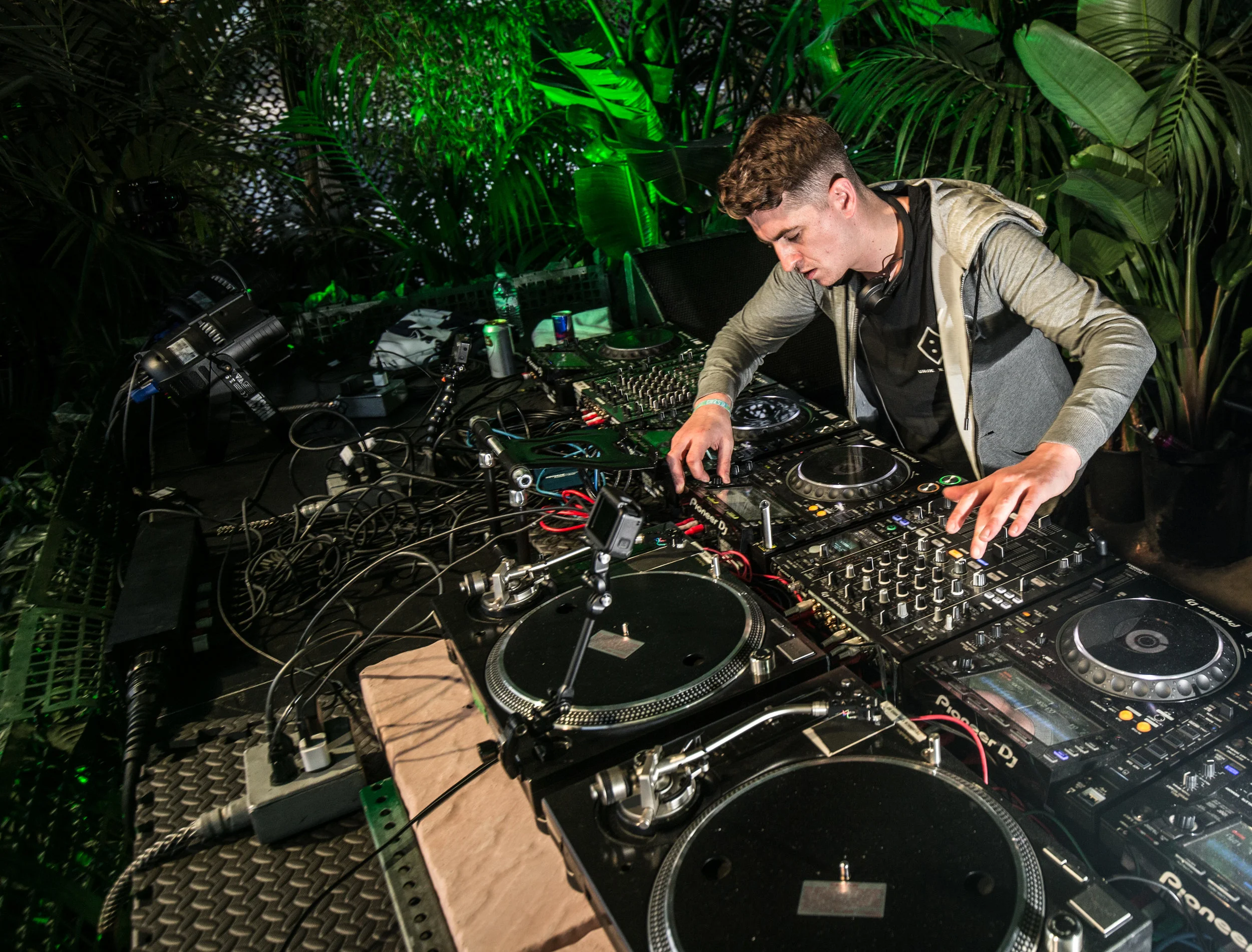 Skream