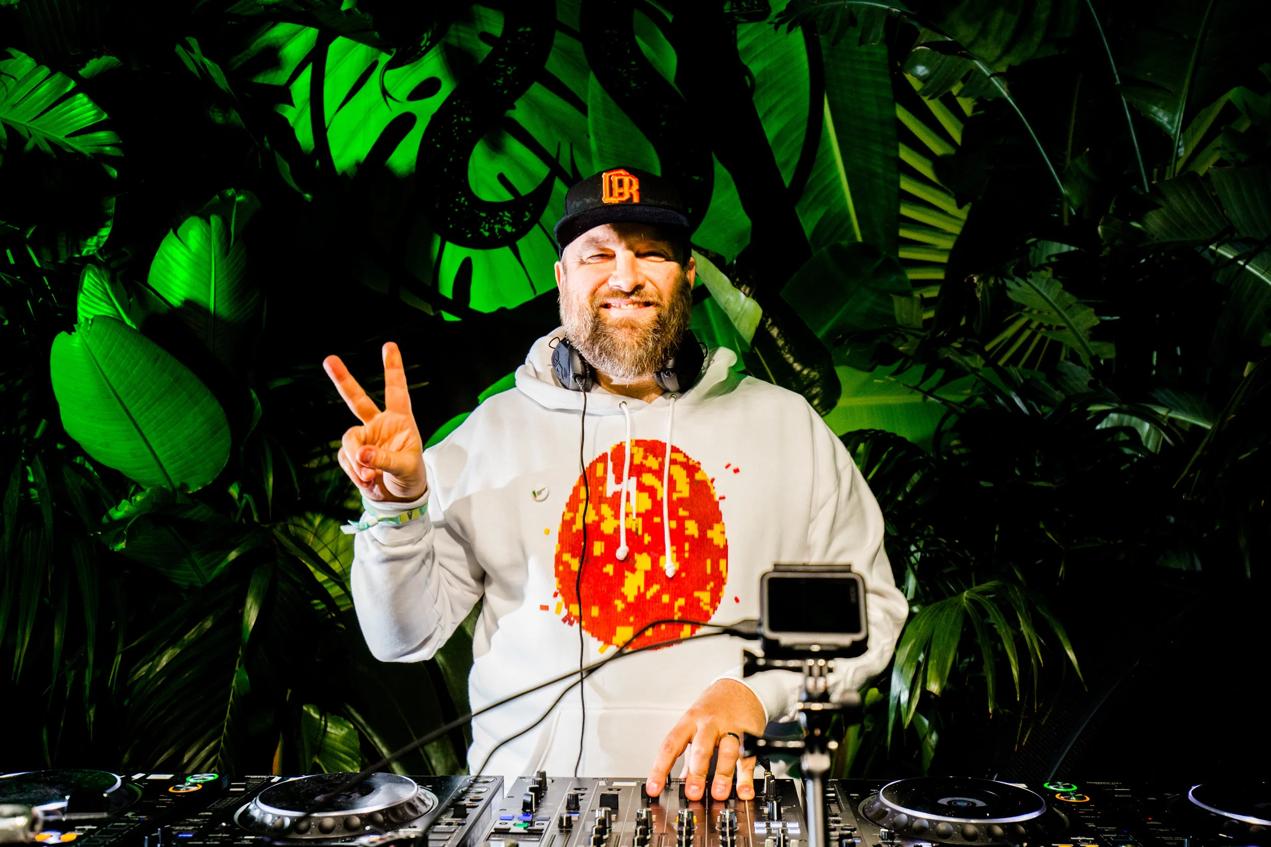 Claude VonStroke