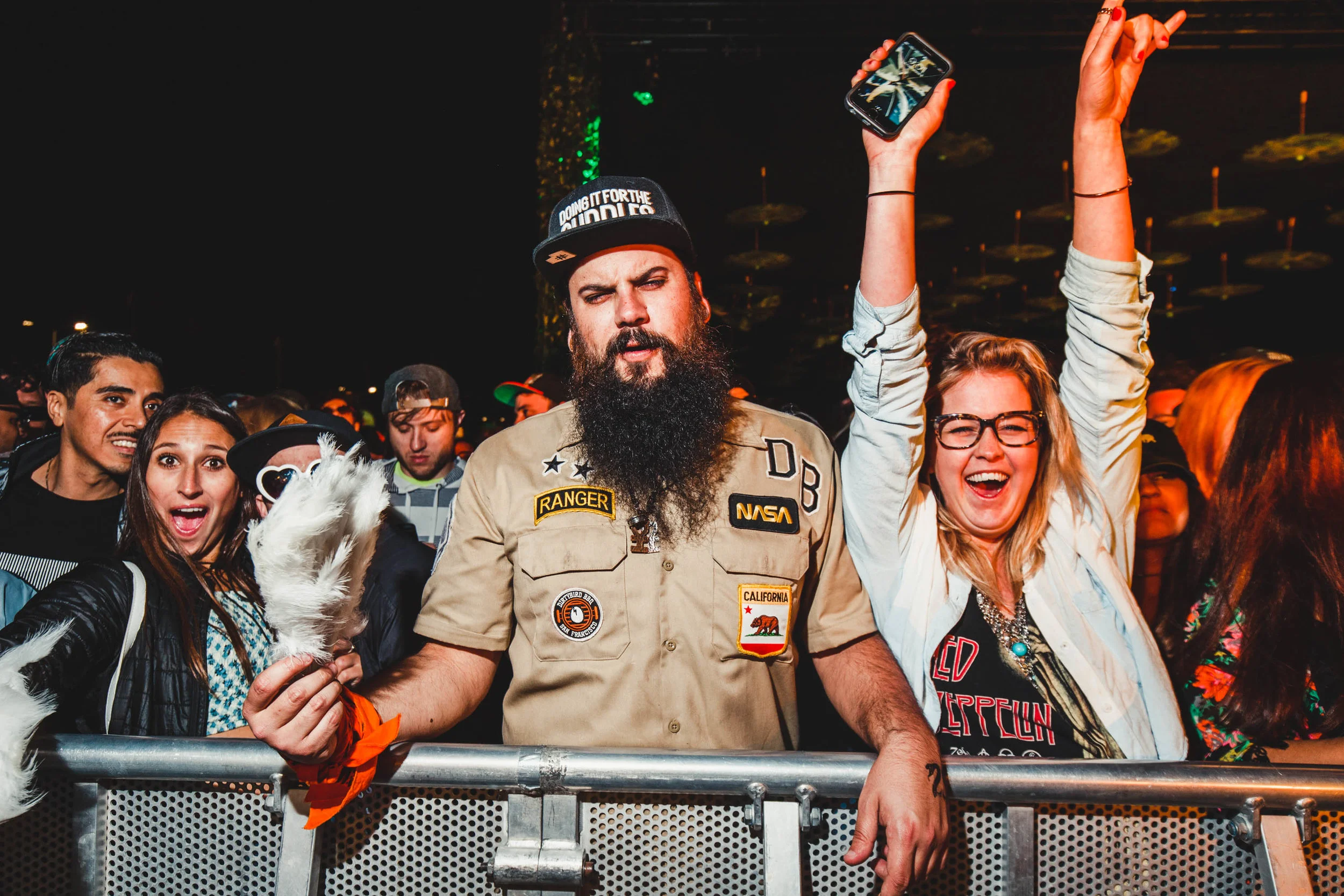 Birdhouse Fans