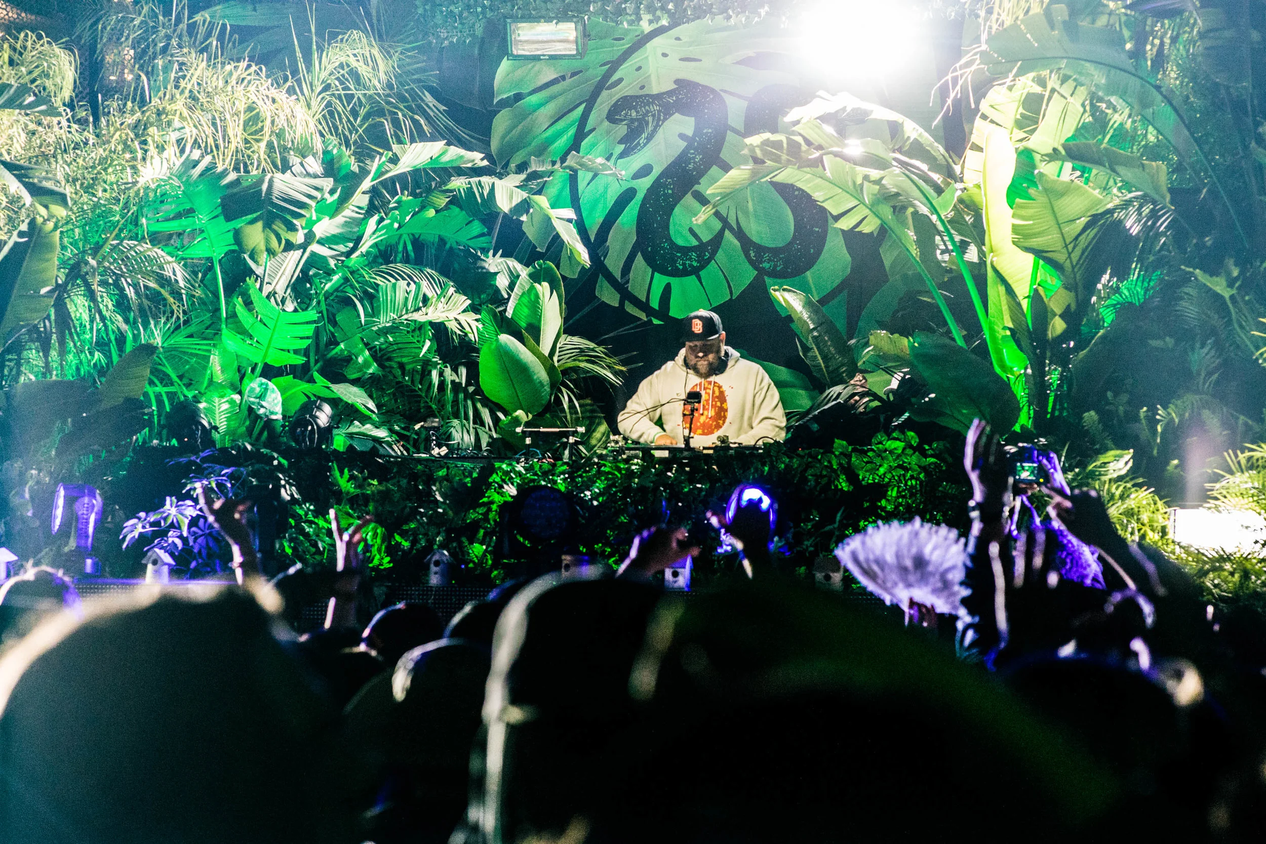 Claude VonStroke