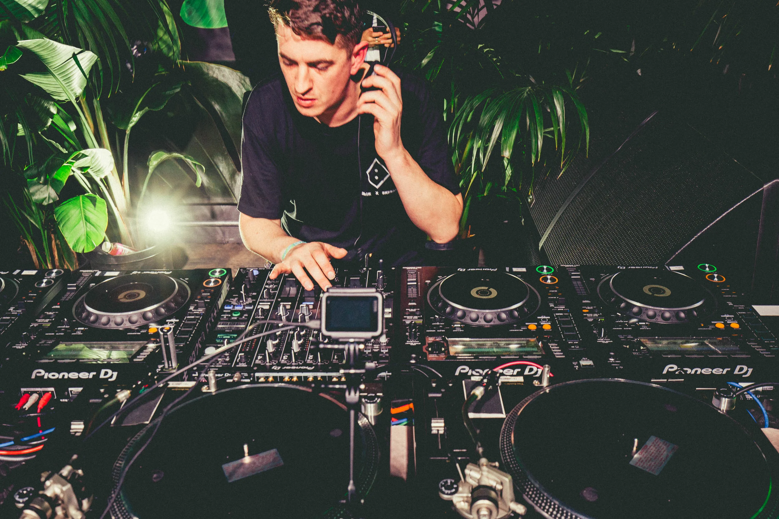 Skream