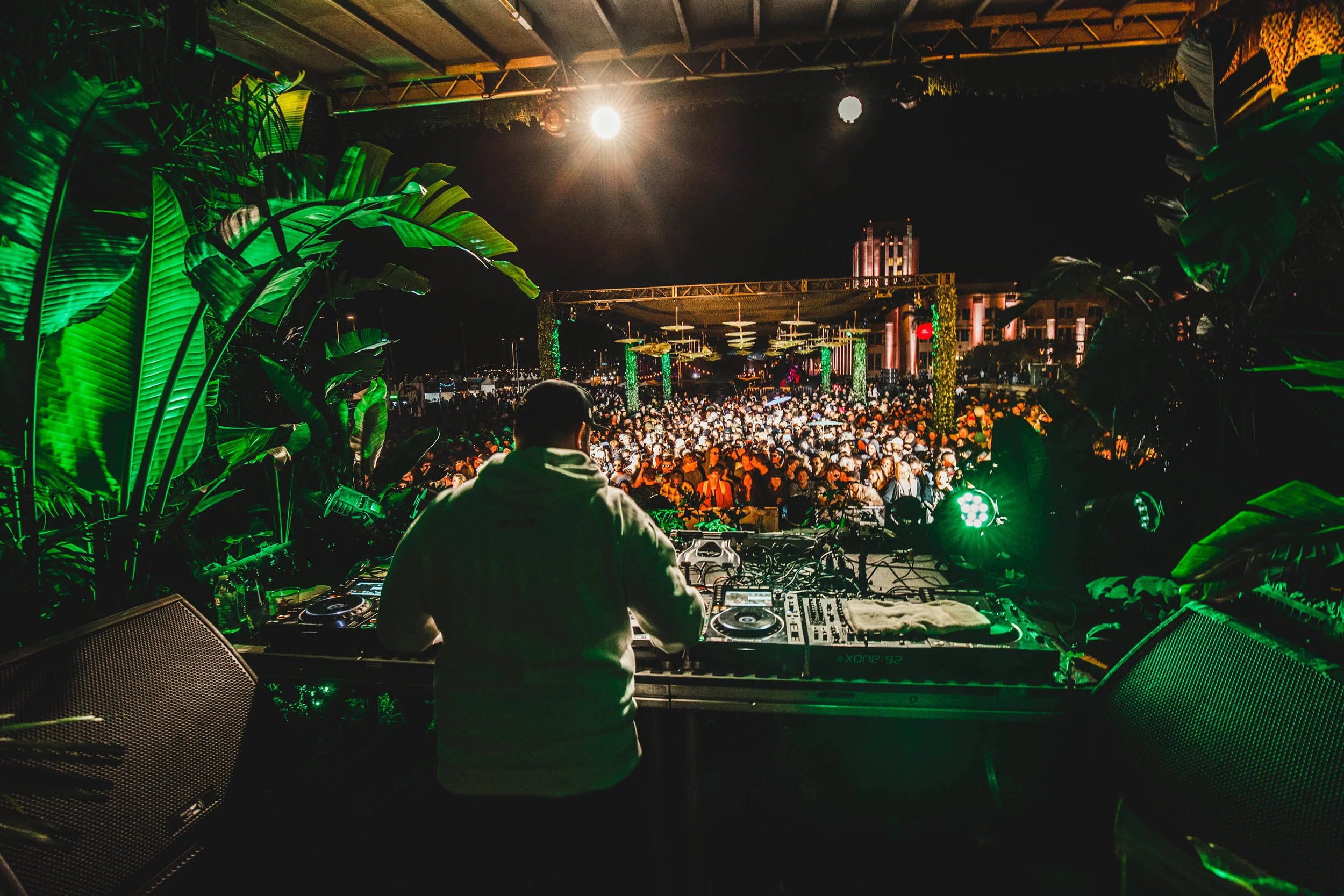 Claude VonStroke