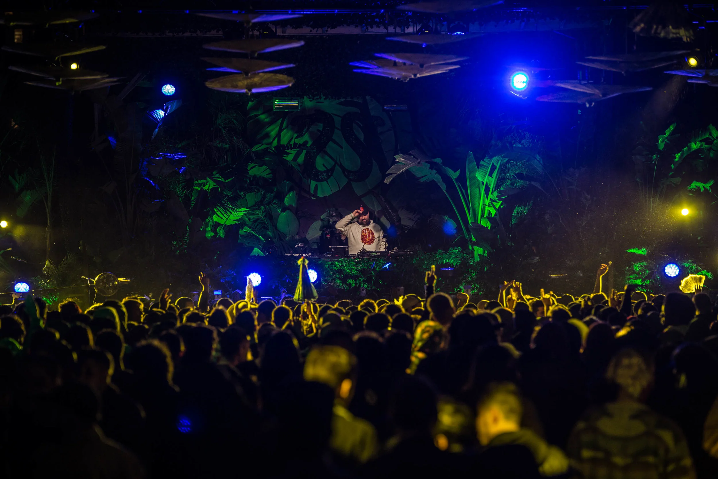 Claude VonStroke