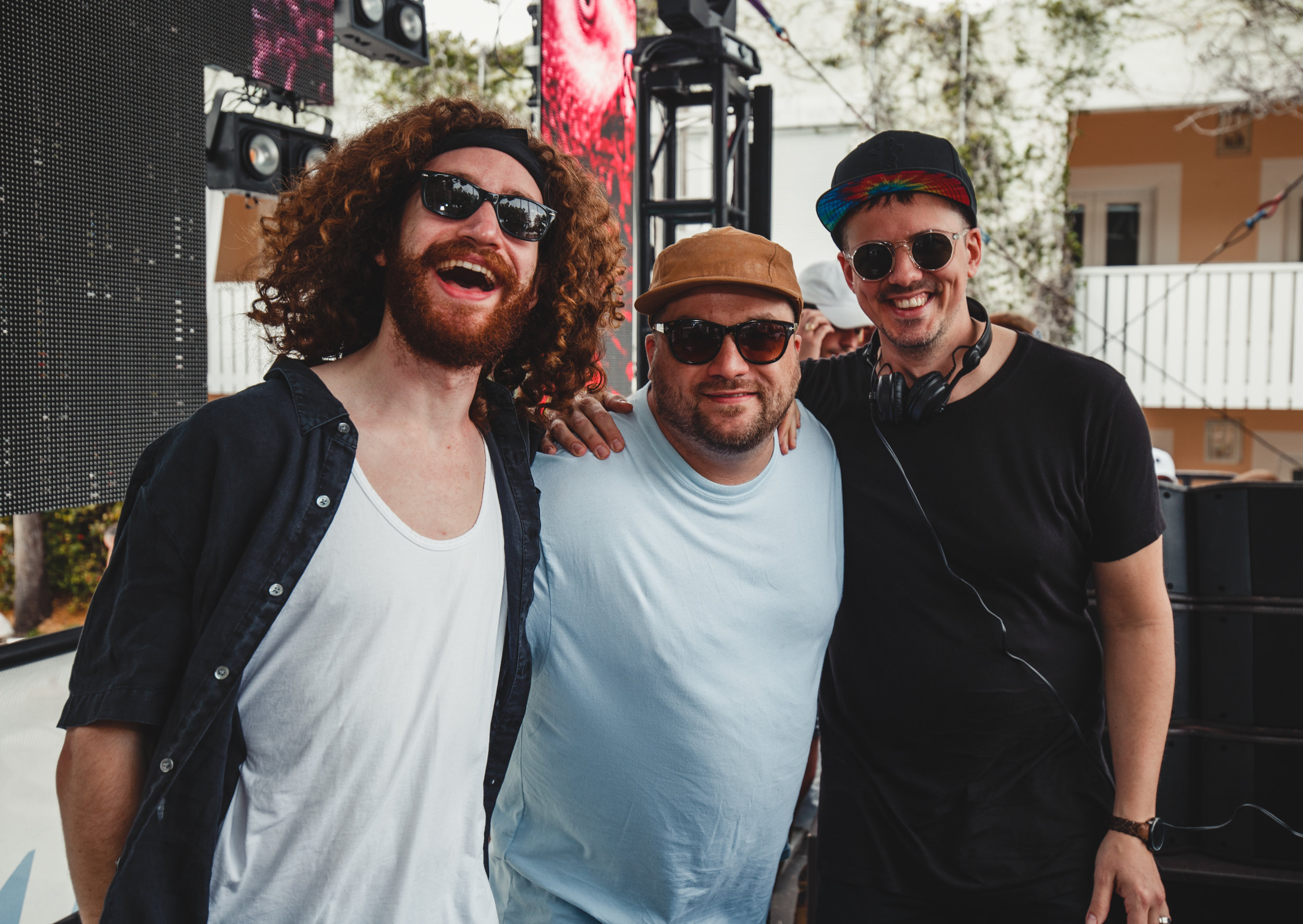 Jay / Walker / Royce
