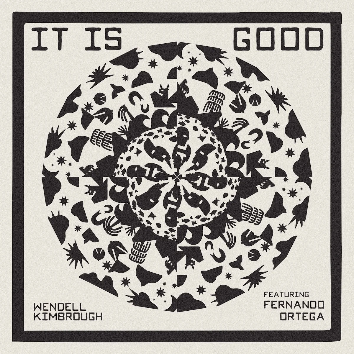 It Is Good artwork