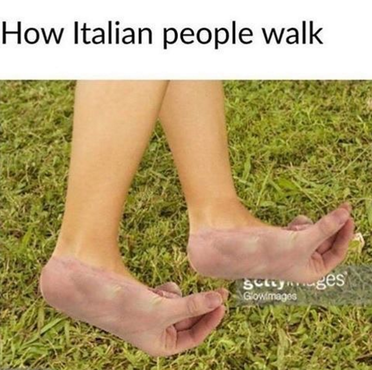 No but seriously, who makes these????