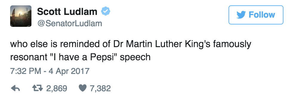i think I missed this lesson in history class...
