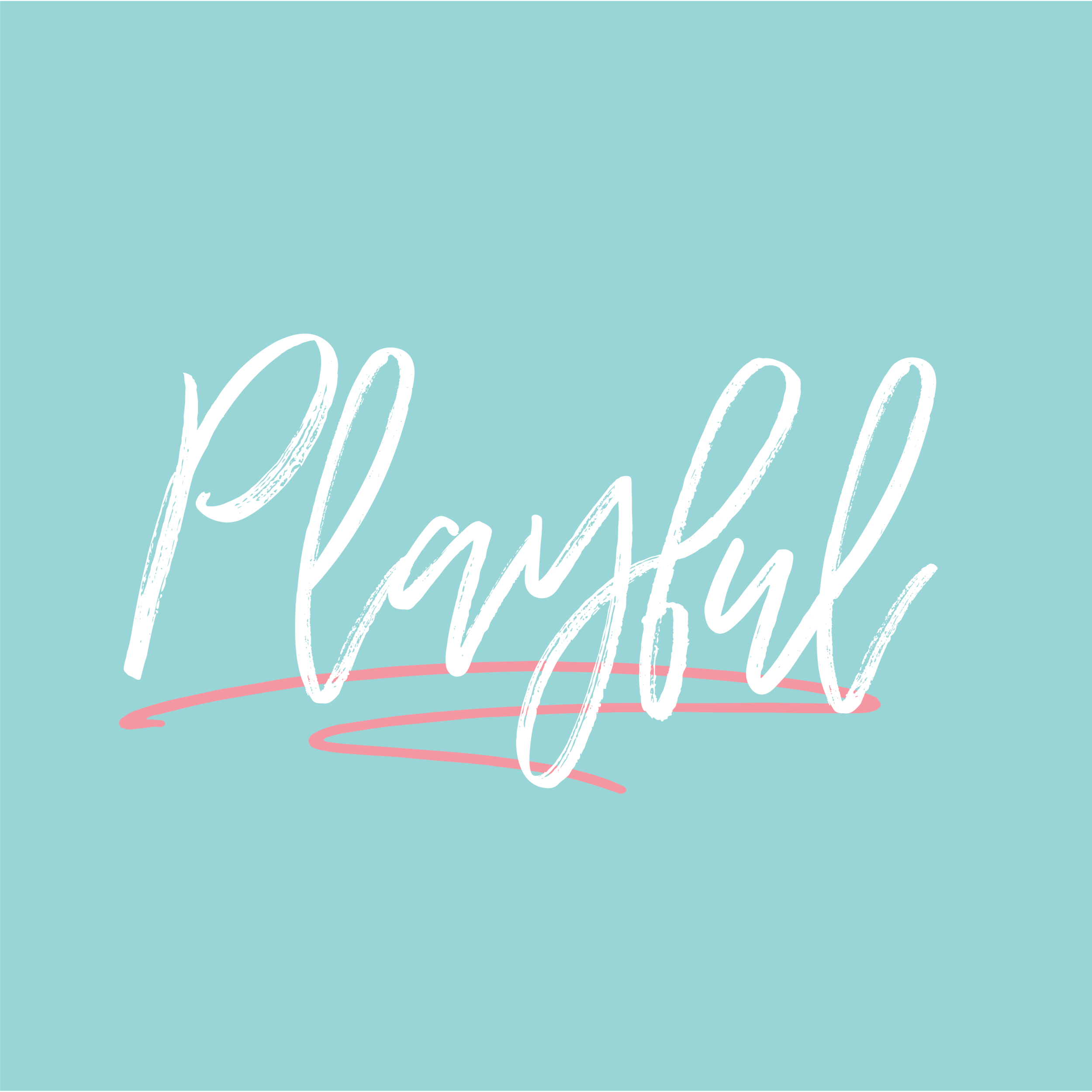 Playful