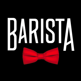 Barista Coffee Liqueur