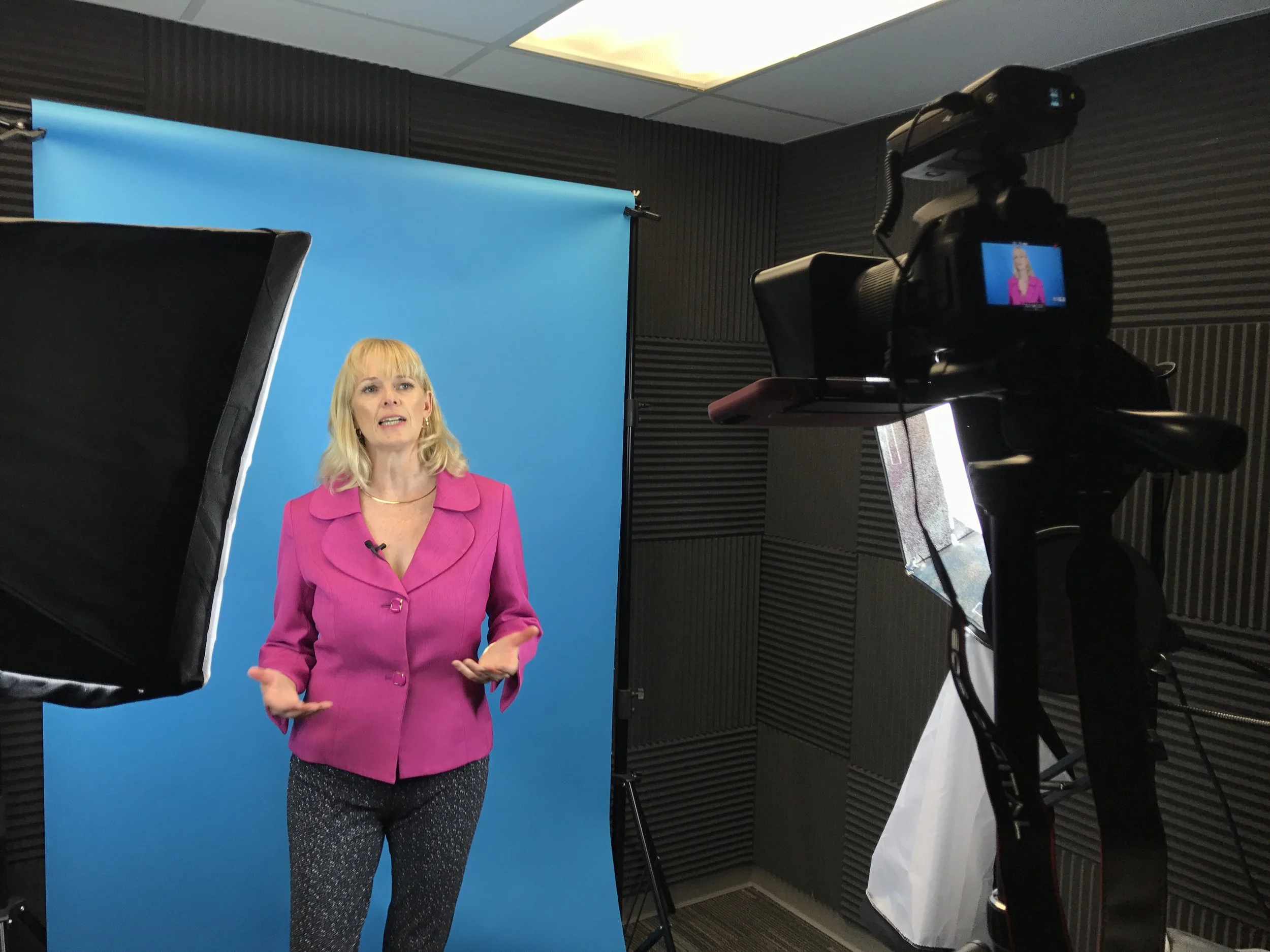 Content Strategy: PWL Capital Video + Podcast Series Development