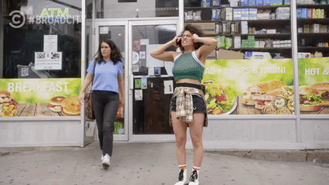 via Giphy: https://gph.is/g/E0dkmYE