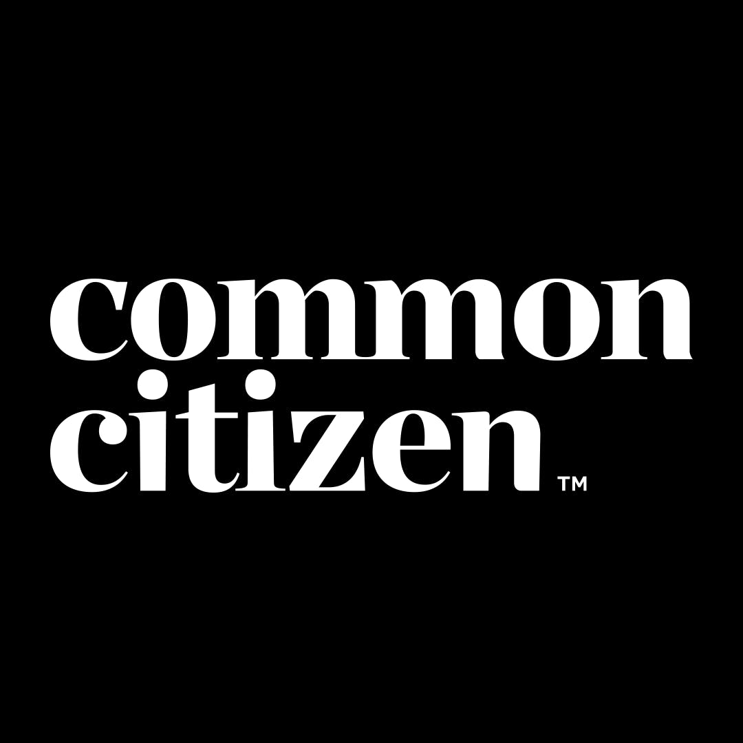 Common Citizen