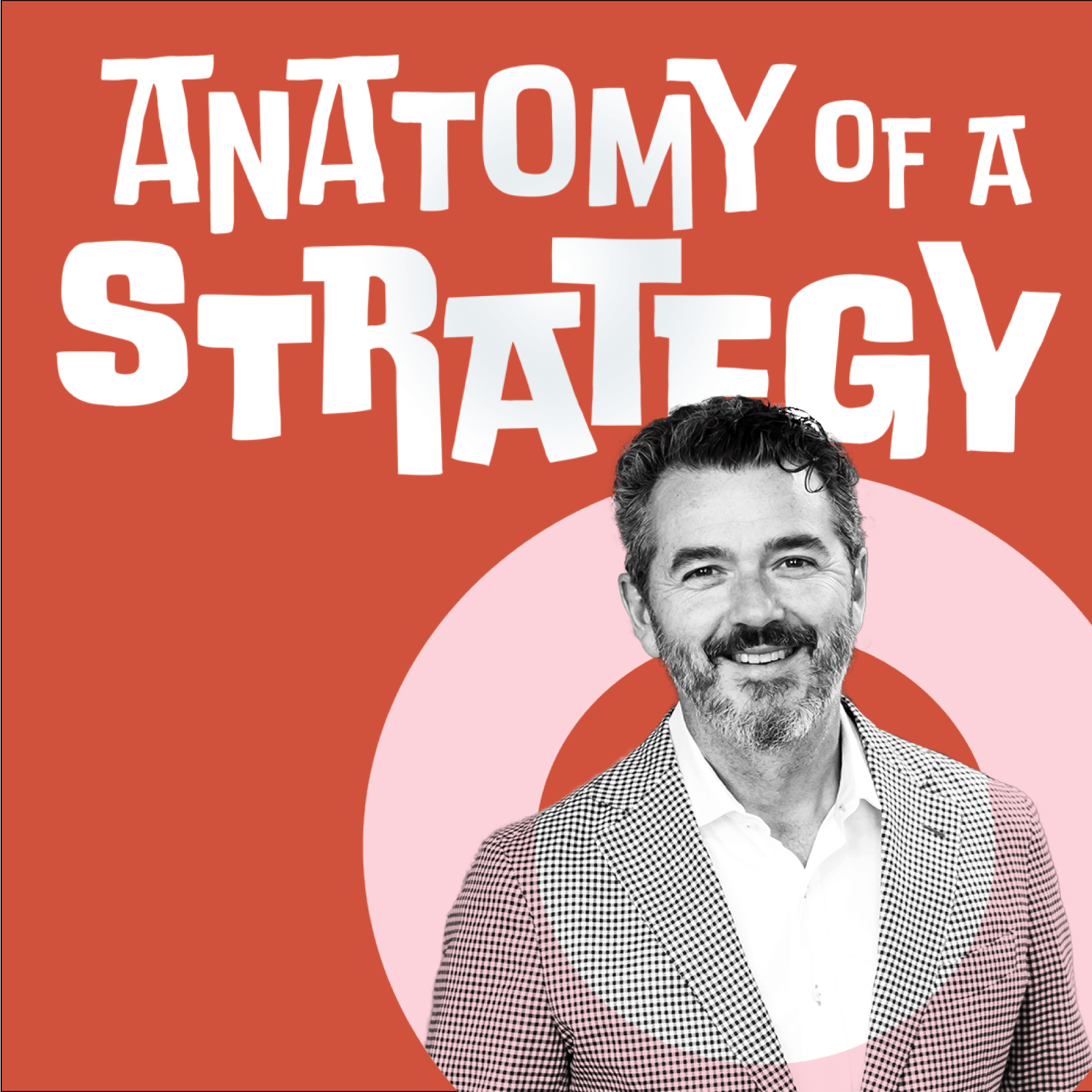 The Anatomy of Reinventing Retail (post pandemic) with Joe Jackman