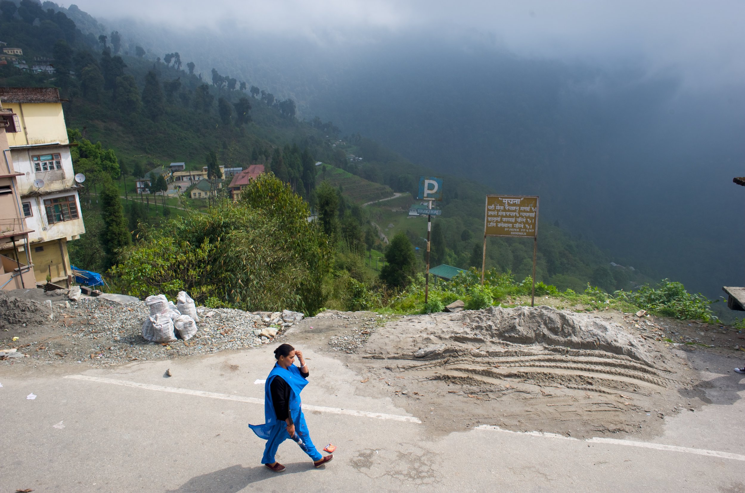 Sikkim: India's Smallest State