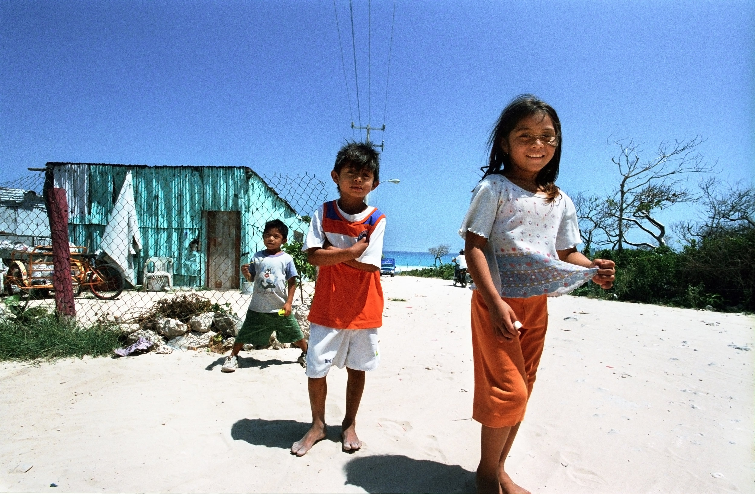  Isla Mujeres, Mexico 