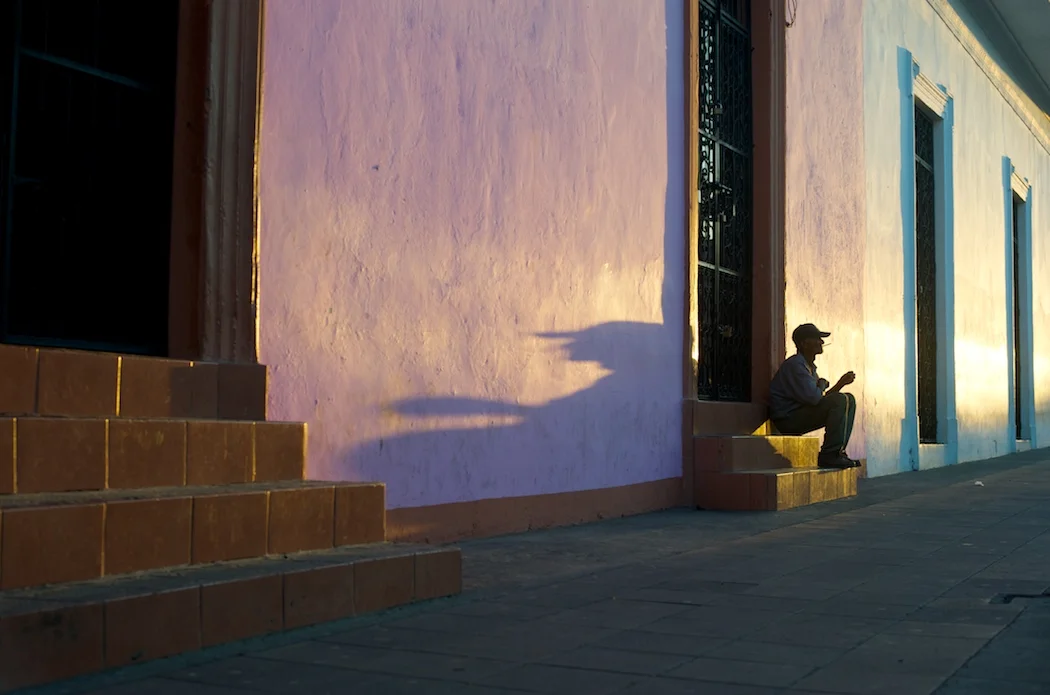 Leon, Nicaragua