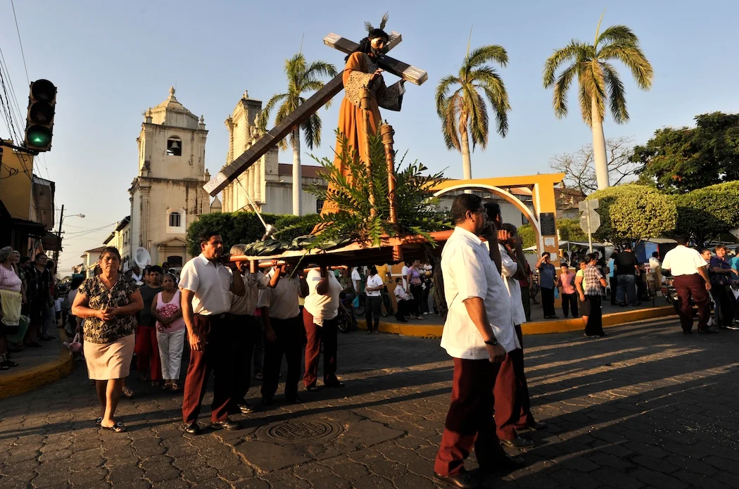 Leon, Nicaragua