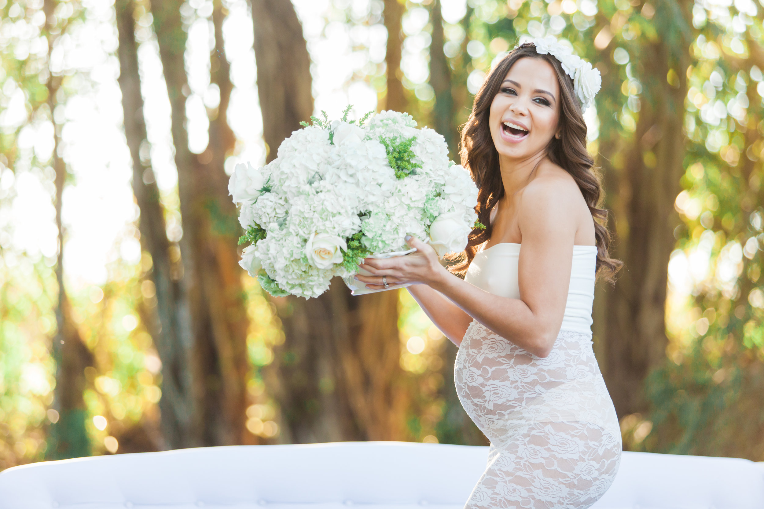 Maternity Pictures