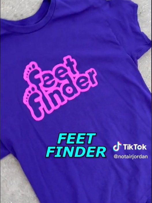 TT: Sponsored by FeetFinder - 76k Views