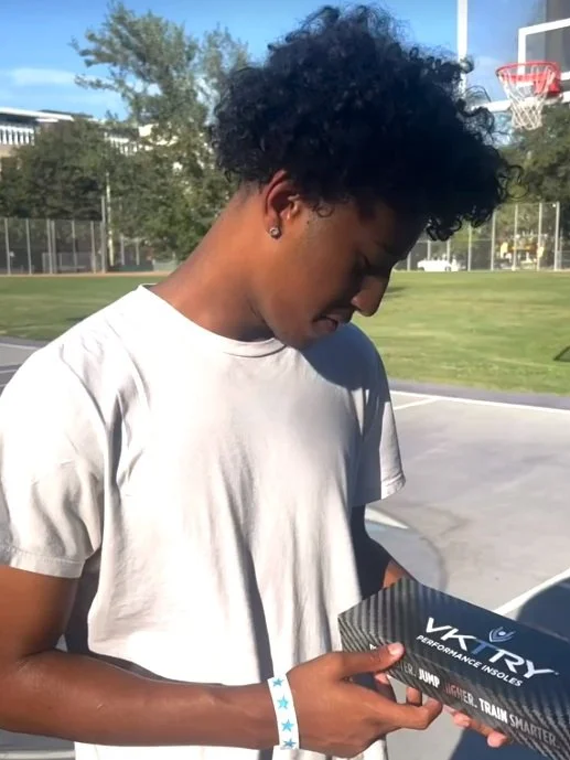 TT: Sponsored by VKTRY - 60k views