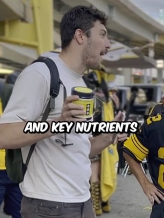 TT: Sponsored by Key Nutrients - 68k views