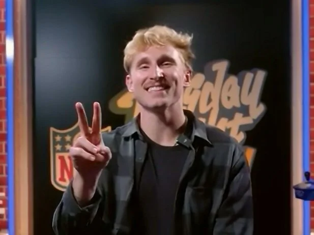 Sponsored by TNG x Fox Sports
