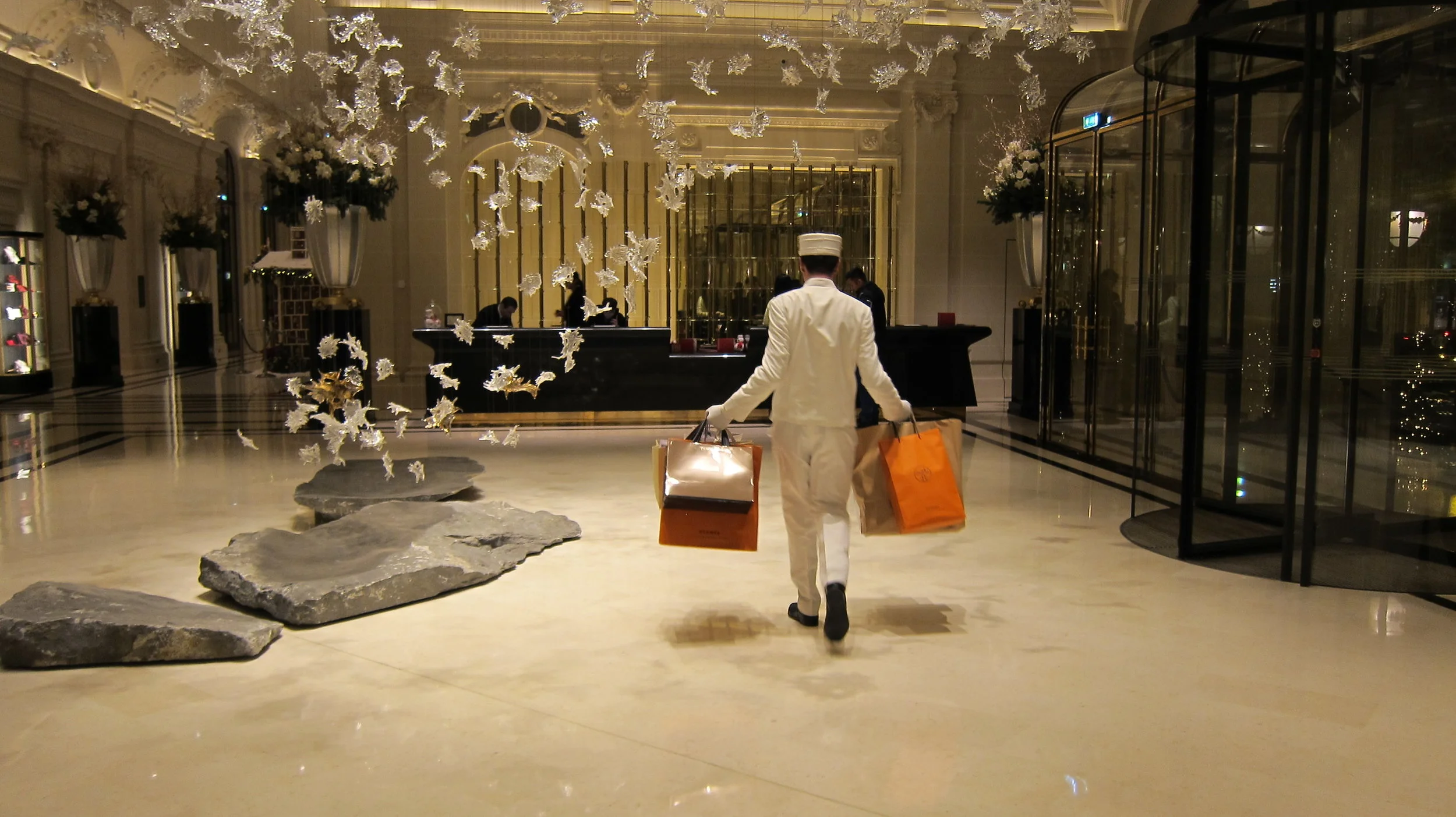 Book Hotels Online with Virtuoso