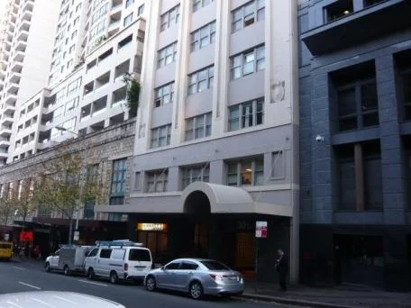 33/301 CASTLEREAGH STREET, SYDNEY