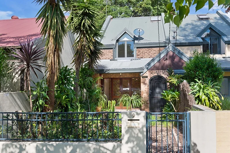 9 HANSARD STREET, ZETLAND