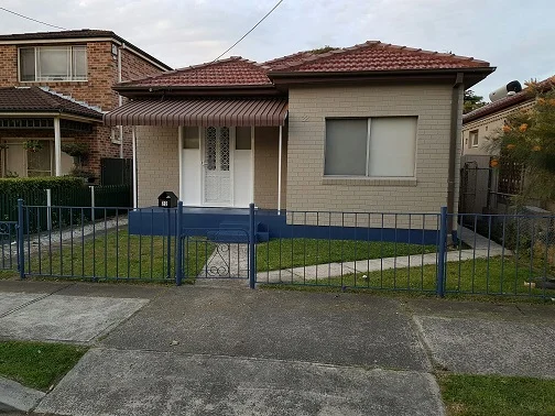 22 LINDEN STREET, MASCOT