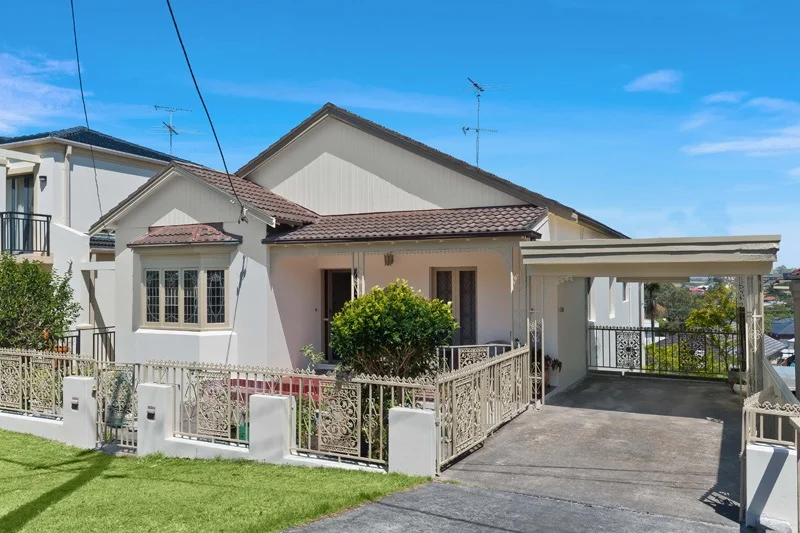 39 FRENCH STREET, MAROUBRA