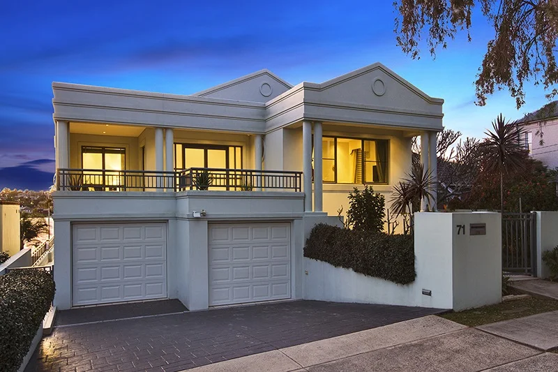 71 VISTA STREET, SANS SOUCI