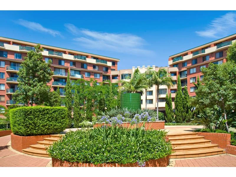 9502/177-219 MITCHELL ROAD, ERSKINEVILLE