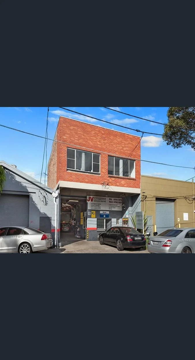 19 MARGATE STREET, BOTANY