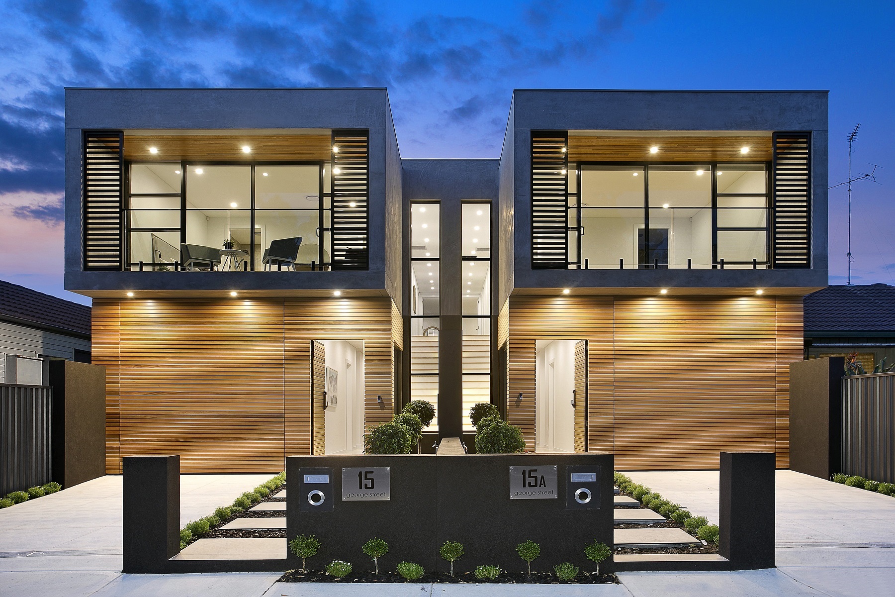 15 GEORGE STREET, EASTLAKES