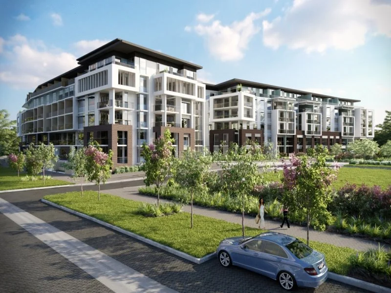 E2210/43-45 WILSON STREET, BOTANY