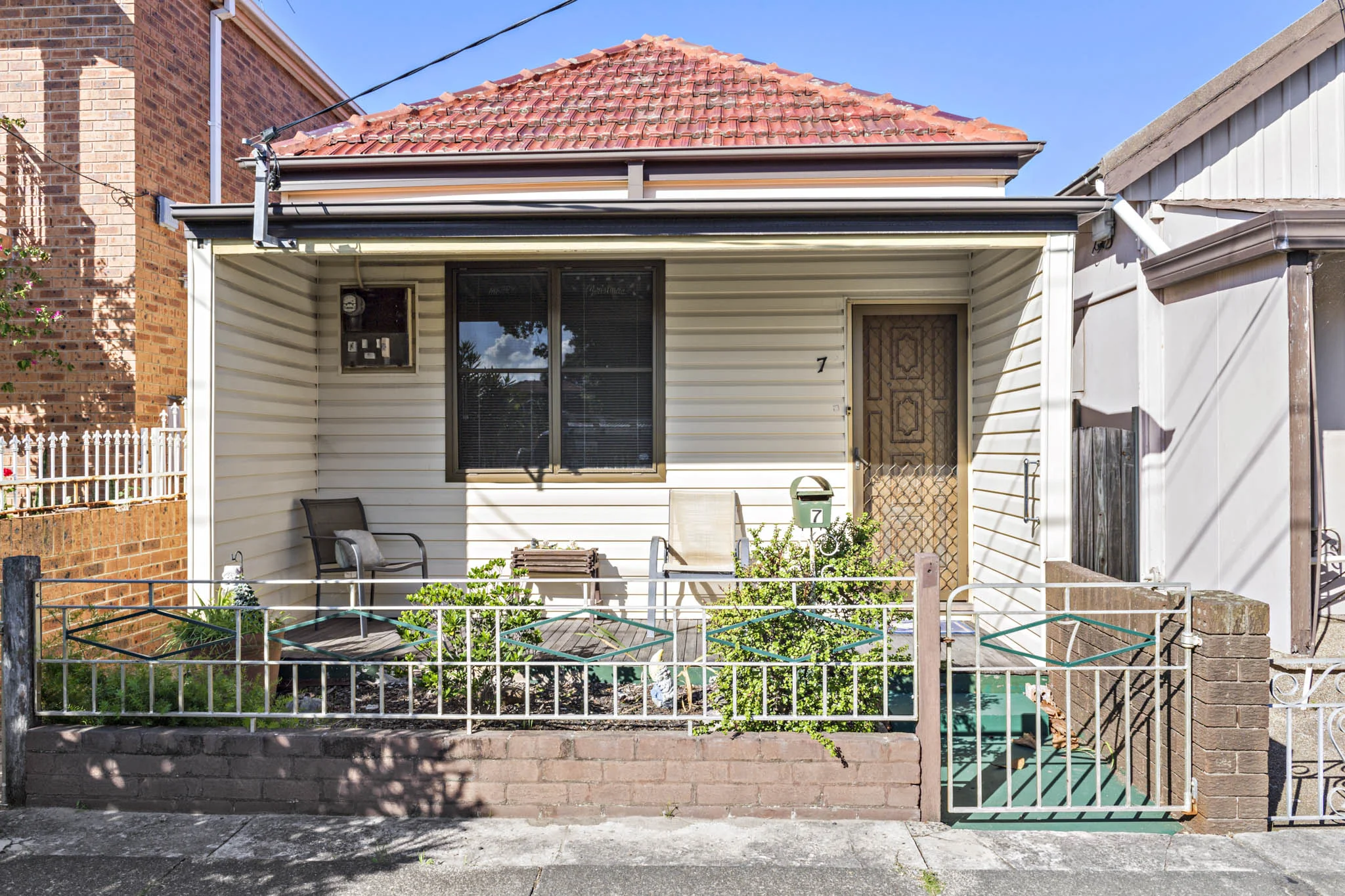 7 ALFRED STREET, MASCOT