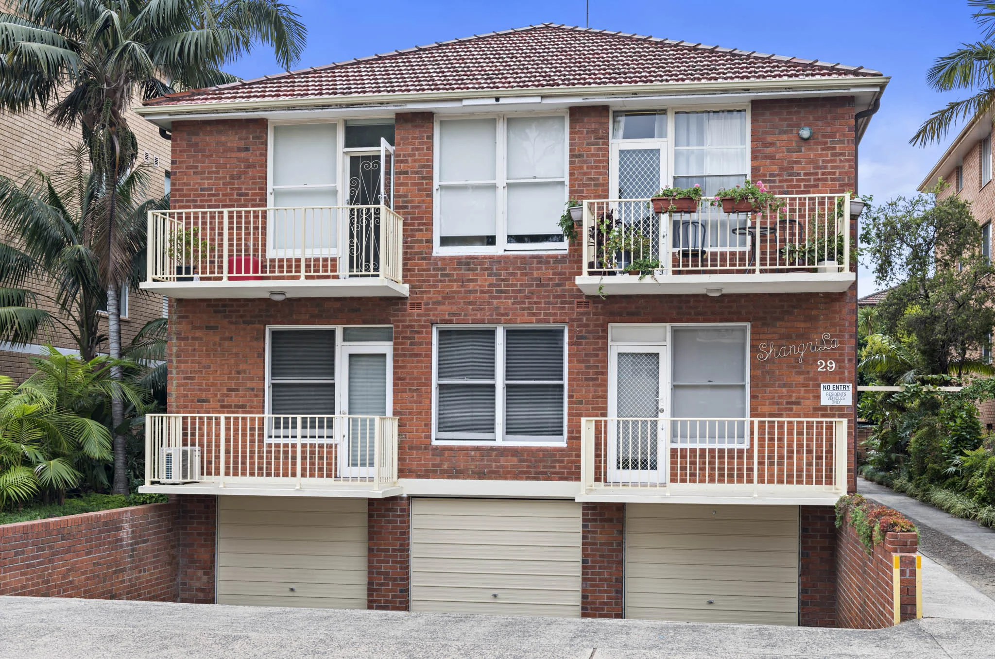 2/29 GORDON STREET, BRIGHTON LE SANDS