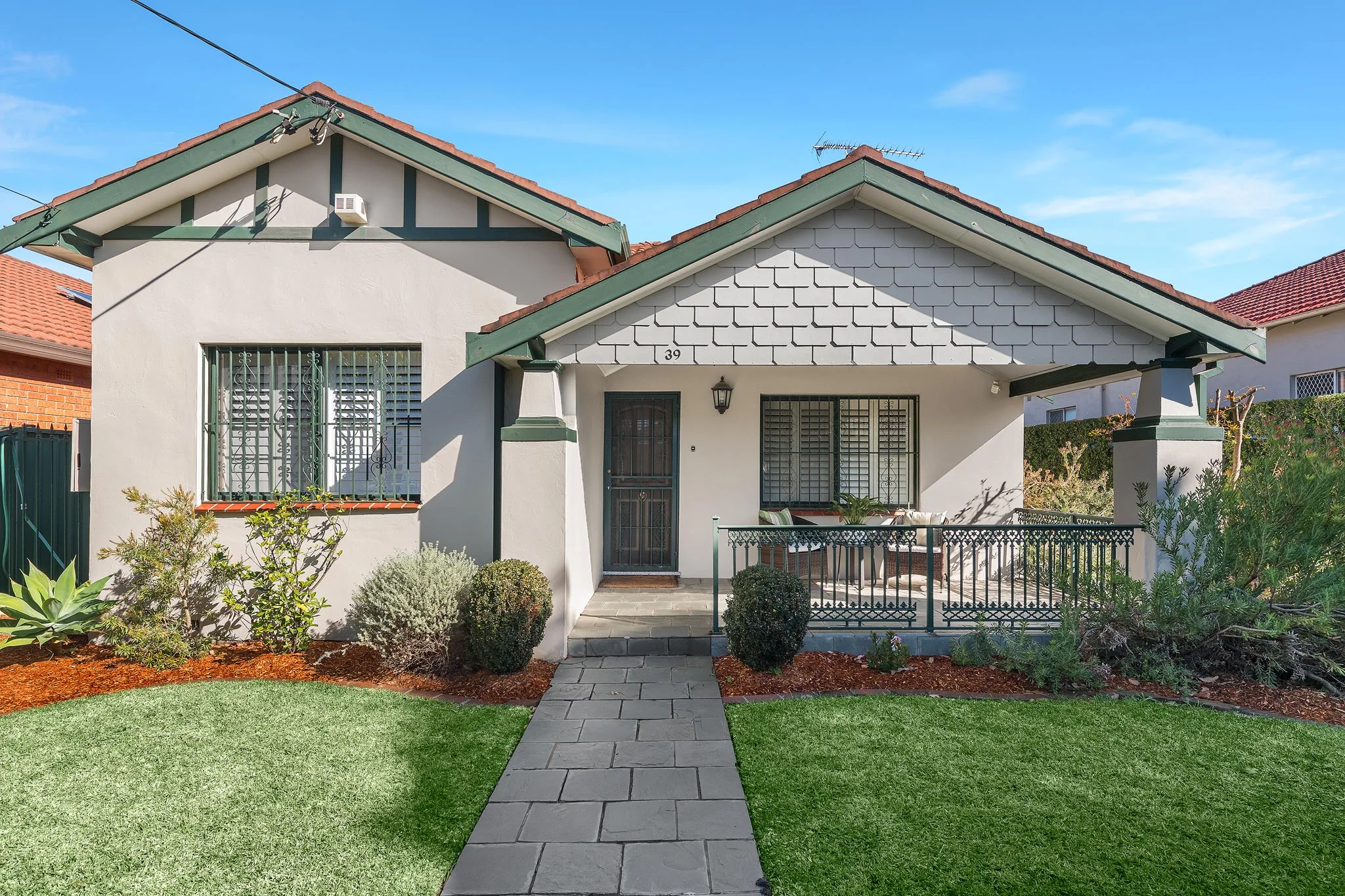 39 Rosebery Avenue Rosebery -  SOLD  SOLD  $2,727,000