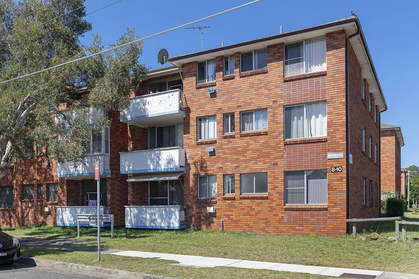 5/8-10 MALONEY STREET, EASTLAKES  - SOLD SOLD
