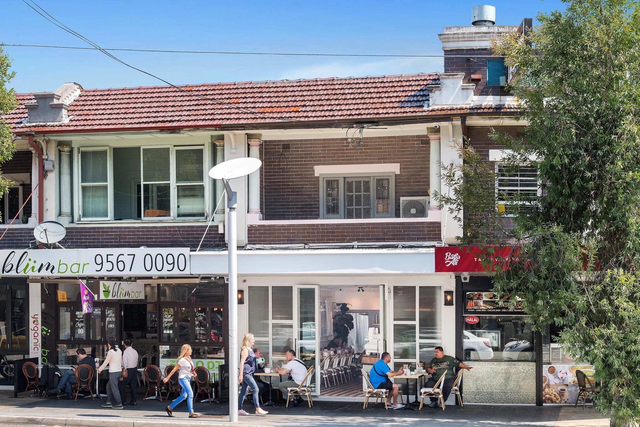 317 BAY STREET, BRIGHTON LE SANDS