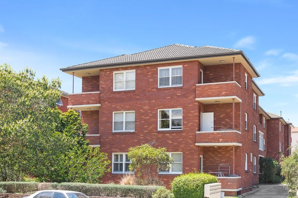 12/182 CHUTER AVENUE, RAMSGATE BEACH - SOLD SOLD $615,000