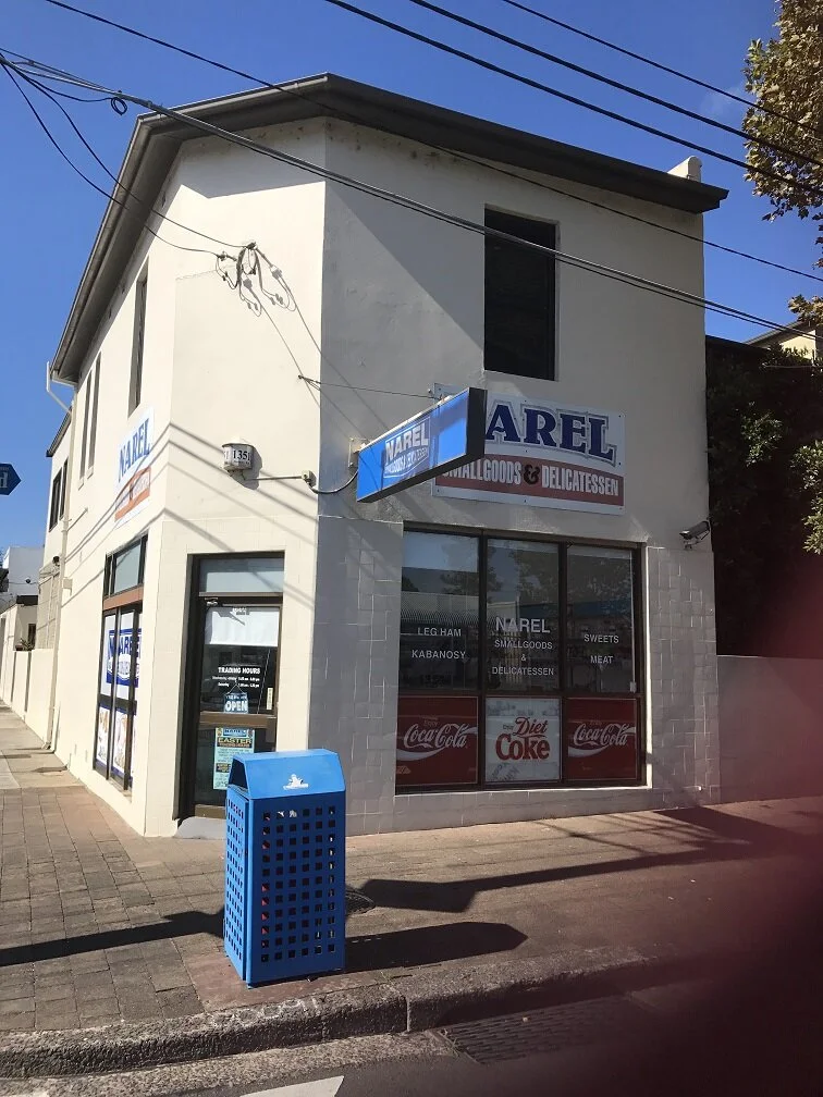 1351 BOTANY ROAD, BOTANY -  SOLD  $1,515,000