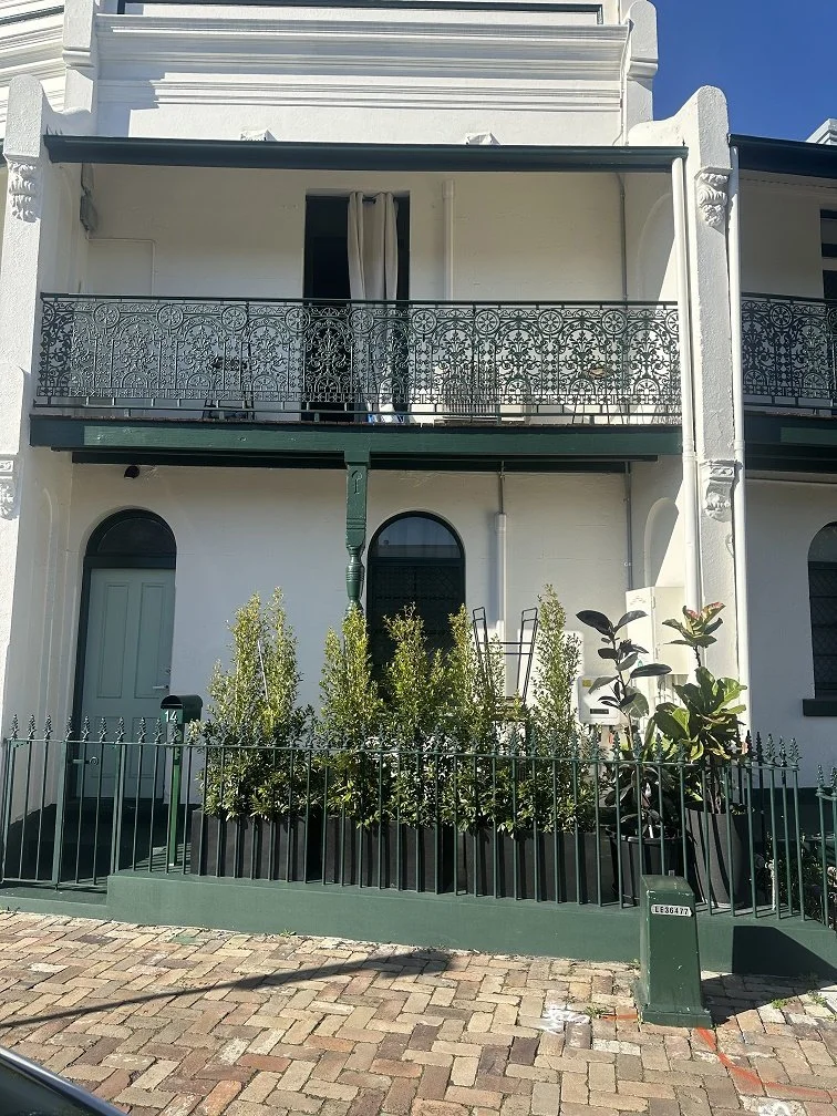 14 UNWINS BRIDGE ROAD ST PETERS - SOLD $1,700,000