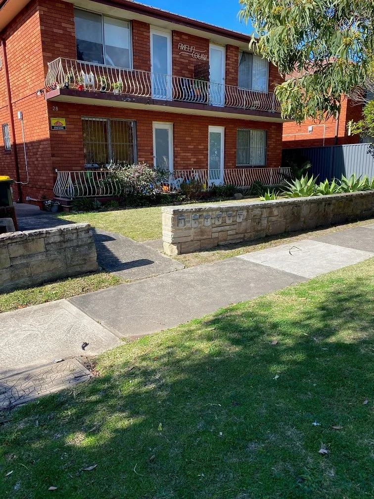 2/28 OSWALD STREET, CAMPSIE  FOR RENT $500 PW