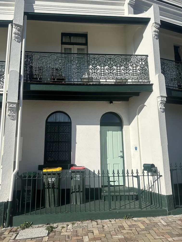 12 UNWINS BRIDGE ROAD ST PETERS - SOLD $1,540,000