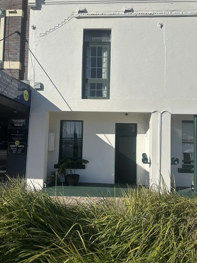 4 UNWINS BRIDGE ROAD, ST PETERS - SOLD  $1,540,000