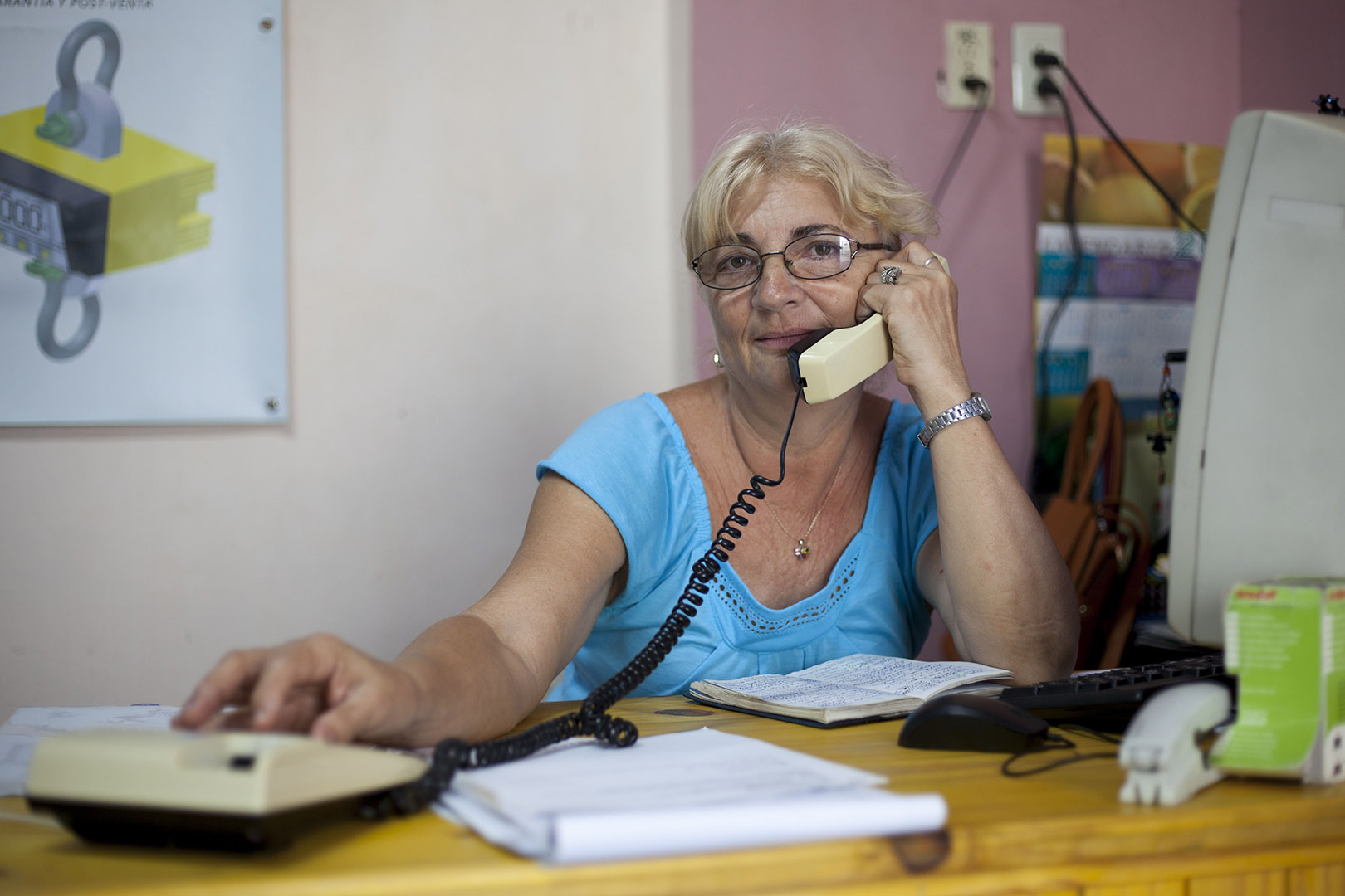 Jauka, Co-op de Pasejo